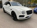 Buy Bentley Bentayga W12 4WD 2019 in France, picture 2