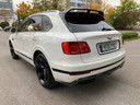 Buy Bentley Bentayga W12 4WD 2019 in France, picture 4