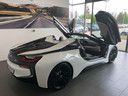 Buy BMW i8 Roadster 2018 in France, picture 5
