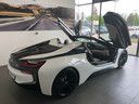 Купить BMW i8 Roadster 2018 во Франции, фотография 5