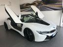 Buy BMW i8 Roadster 2018 in France, picture 6