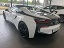 Buy BMW i8 Roadster 2018 in France, picture 10