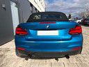 Buy BMW M240i Convertible 2019 in France, picture 6