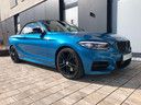 Buy BMW M240i Convertible 2019 in France, picture 2