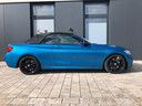 Buy BMW M240i Convertible 2019 in France, picture 8