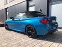 Buy BMW M240i Convertible 2019 in France, picture 3