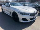 Купить BMW 8 Series Кабриолет M850i xDrive 2019 во Франции, фотография 2