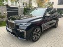 Buy BMW X7 M50d 2019 in France, picture 6