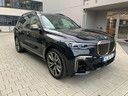 Buy BMW X7 M50d 2019 in France, picture 7