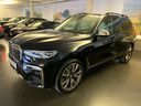 Купить BMW X7 M50d 2019 во Франции, фотография 2