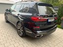 Buy BMW X7 M50d 2019 in France, picture 9