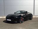 Buy Jaguar F-TYPE Convertible 2016 in France, picture 2