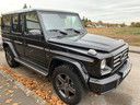 Buy Mercedes-Benz G 350 d 2018 in France, picture 2