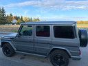Купить Mercedes-Benz G 500 2018 во Франции, фотография 12