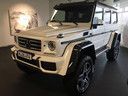 Buy Mercedes-Benz G 500 4x4² 2018 in France, picture 10