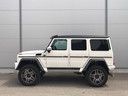 Buy Mercedes-Benz G 500 4x4² 2018 in France, picture 19