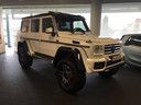 Buy Mercedes-Benz G 500 4x4² 2018 in France, picture 16