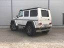 Buy Mercedes-Benz G 500 4x4² 2018 in France, picture 13