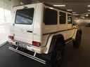 Buy Mercedes-Benz G 500 4x4² 2018 in France, picture 8