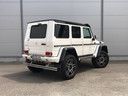 Buy Mercedes-Benz G 500 4x4² 2018 in France, picture 2