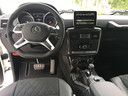 Buy Mercedes-Benz G 500 4x4² 2018 in France, picture 20