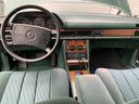 Buy Mercedes-Benz S-Class 300 SE W126 1989 in France, picture 11