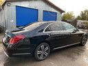 Buy Mercedes-Benz S 400 d Long 4Matic 2018 in France, picture 2