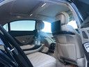 Buy Mercedes-Benz S 400 d Long 4Matic 2018 in France, picture 9