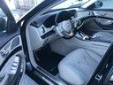 Buy Mercedes-Benz S 400 d Long 4Matic 2018 in France, picture 8