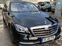 Buy Mercedes-Benz S 400 d Long 4Matic 2018 in France, picture 3