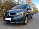 Buy Mercedes-Benz V 250 CDI Long 2017 in France, picture 13