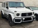Buy Mercedes-AMG G 63 Edition 1 2019 in France, picture 3