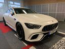 Купить Mercedes-AMG GT 63 S 2019 во Франции, фотография 3