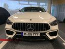 Купить Mercedes-AMG GT 63 S 2019 во Франции, фотография 2