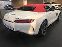 Buy Mercedes-AMG GT C Roadster 2018 in France, picture 3