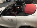 Buy Mercedes-AMG GT C Roadster 2018 in France, picture 9