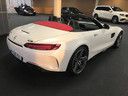 Buy Mercedes-AMG GT C Roadster 2018 in France, picture 7