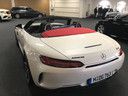 Buy Mercedes-AMG GT C Roadster 2018 in France, picture 5