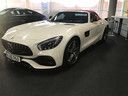 Buy Mercedes-AMG GT C Roadster 2018 in France, picture 10