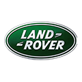 Ленд Ровер логотип