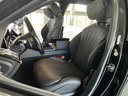Mercedes-Benz S-Class S400 Long Diesel 4Matic комплектация AMG для трансферов из аэропортов и городов во Франции и Европе.
