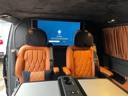 Mercedes-Benz V300d 4Matic VIP/TV/WALL - EXTRA LONG (2+5 pax) AMG equipment для трансферов из аэропортов и городов во Франции и Европе.